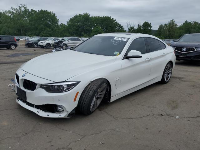 BMW 4 SERIES 2019 wba4j3c52kbl11361