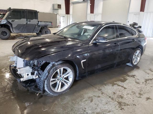 BMW 430XI GRAN 2018 wba4j3c53jbg96902