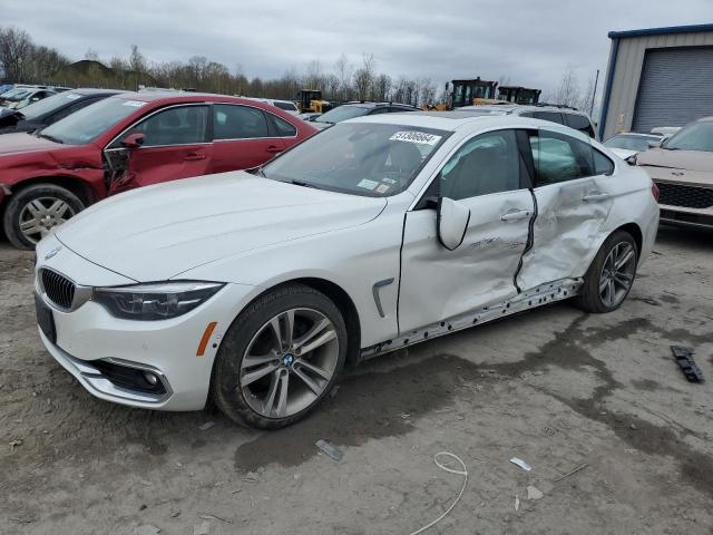 BMW 4 SERIES 2018 wba4j3c53jbl03252