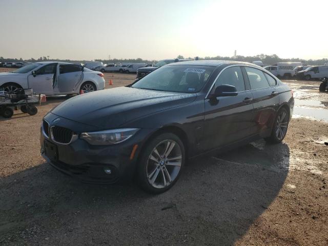 BMW 4 SERIES 2018 wba4j3c54jbg95130