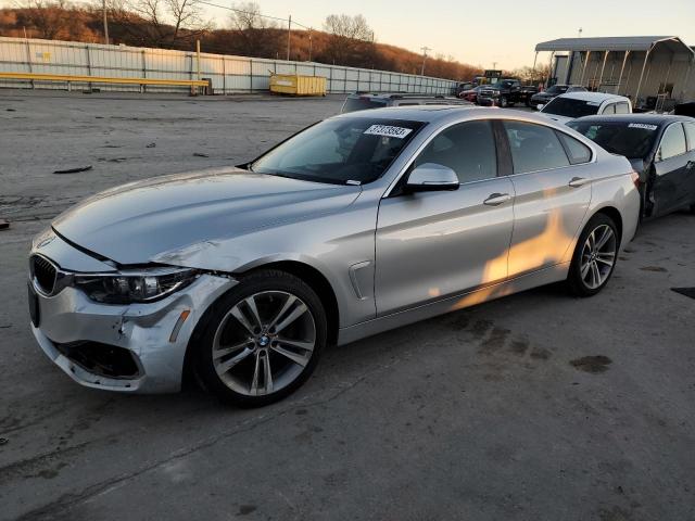 BMW 430XI GRAN 2018 wba4j3c54jbg95161