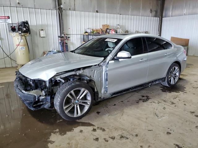 BMW 4 SERIES 2018 wba4j3c54jbl03261