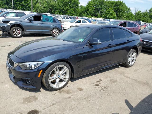 BMW 430XI GRAN 2019 wba4j3c54kbl05660