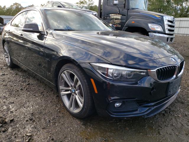 BMW 430XI GRAN 2019 wba4j3c54kbl08011