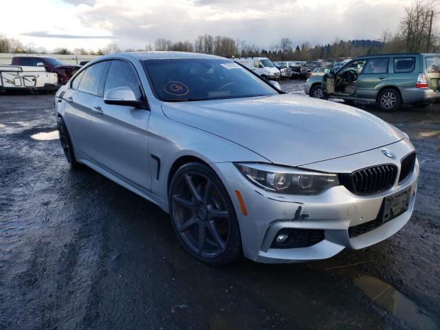 BMW NULL 2019 wba4j3c54kbl08963