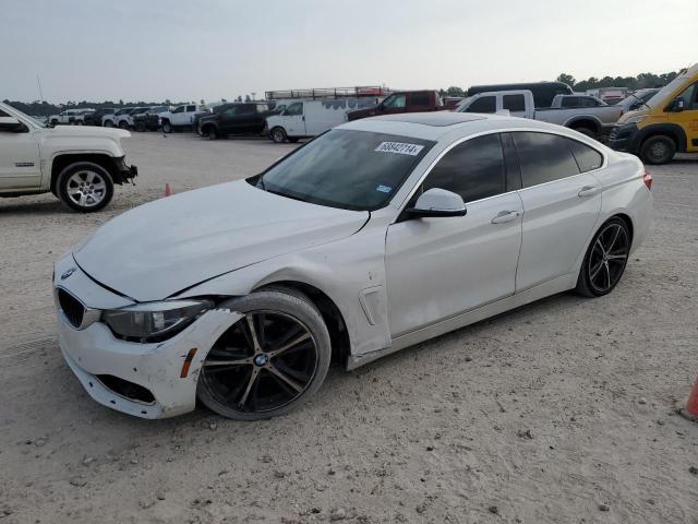 BMW 430XI GRAN 2018 wba4j3c55jbg91264