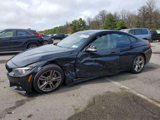 BMW 430XI GRAN 2018 wba4j3c55jbg96478