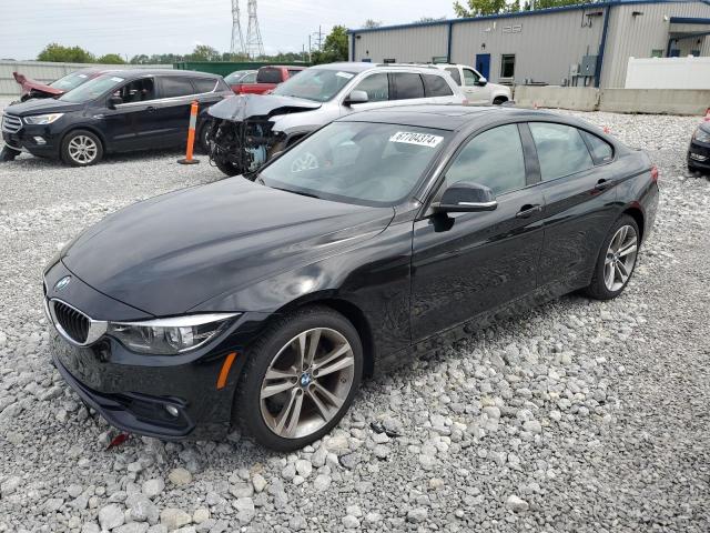 BMW 430XI GRAN 2018 wba4j3c55jbl03821