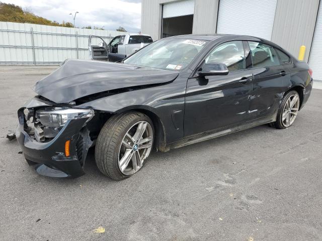 BMW 4 SERIES 2019 wba4j3c55kbl06588