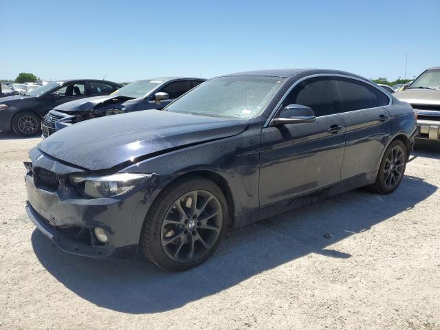 BMW 4 SERIES 2019 wba4j3c55kbl07644