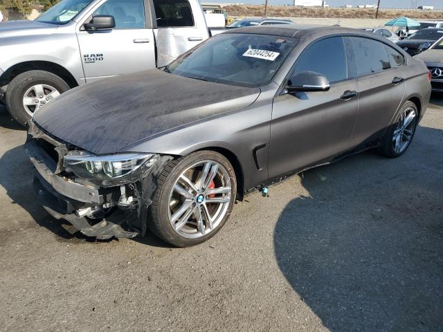 BMW 4 SERIES 2019 wba4j3c55kbl07935