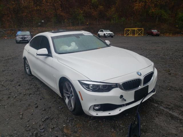 BMW 430XI GRAN 2018 wba4j3c56jbg91600