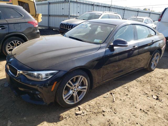 BMW 4 SERIES 2018 wba4j3c57jbb97374