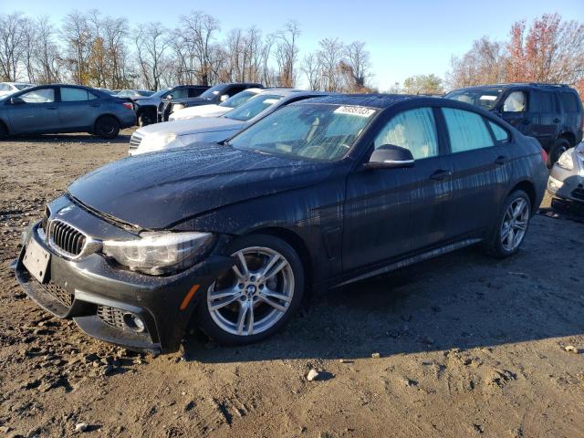 BMW NULL 2018 wba4j3c57jbg91458