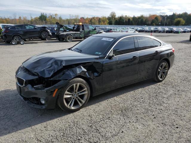 BMW 4 SERIES 2018 wba4j3c57jbg91461