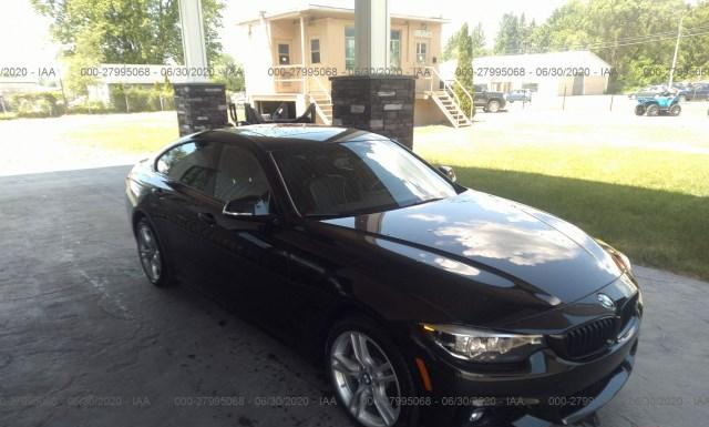 BMW NULL 2019 wba4j3c57kbl06785