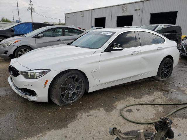 BMW 430XI GRAN 2019 wba4j3c57kbl07337