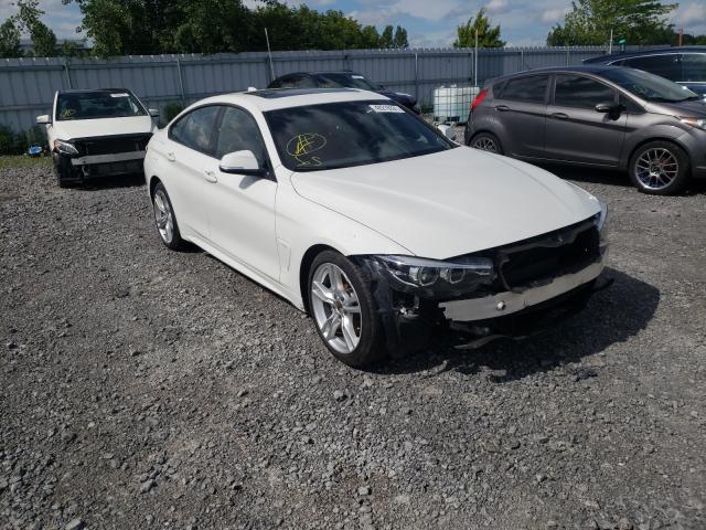 BMW 430XI GRAN 2019 wba4j3c57kbl08648