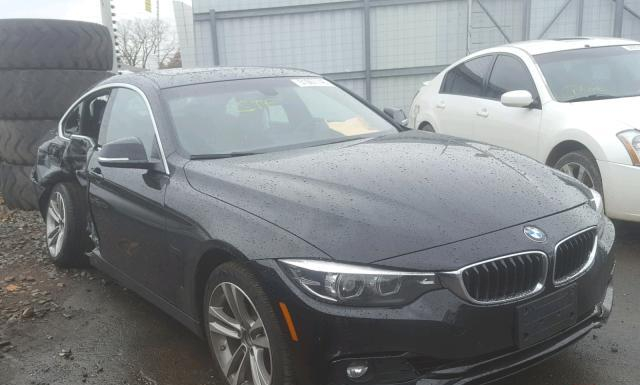 BMW 430XI 2019 wba4j3c58kbl06388