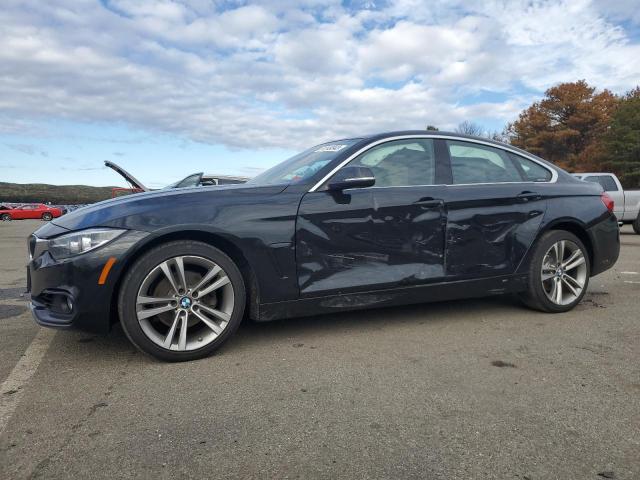 BMW 4 SERIES 2019 wba4j3c58kbl09386