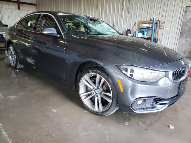 BMW 430XI GRAN 2018 wba4j3c59jbg96175