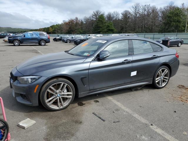 BMW 430XI GRAN 2018 wba4j3c59jbg97259