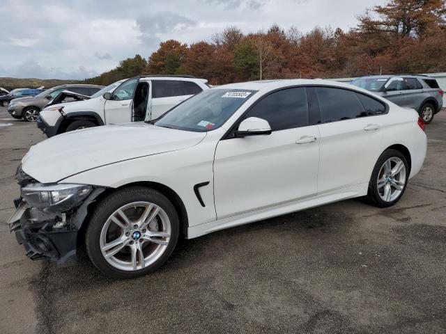 BMW 4 SERIES 2018 wba4j3c59jbl04874