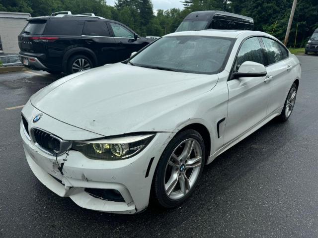 BMW 4 SERIES 2019 wba4j3c59kbl05010