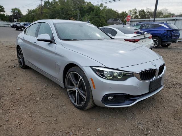 BMW 430XI GRAN 2019 wba4j3c59kbl05752