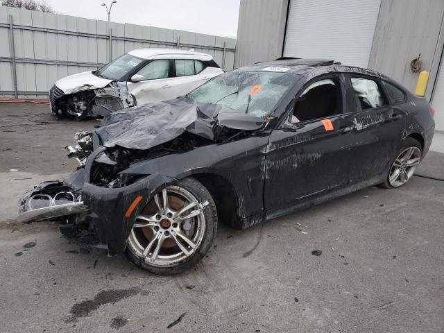 BMW 4 SERIES 2019 wba4j3c59kbl06979