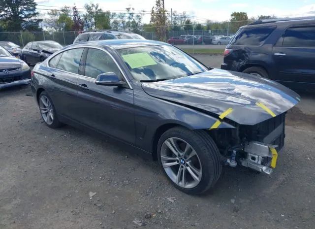 BMW NULL 2019 wba4j3c59kbl10322