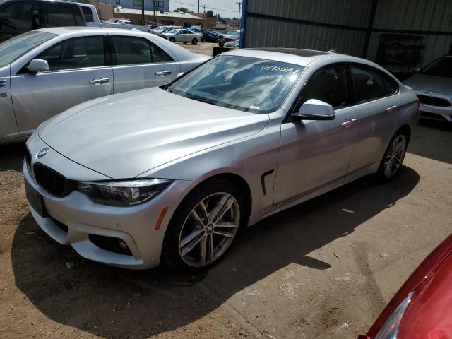 BMW 4 SERIES 2019 wba4j3c5xkbl05002