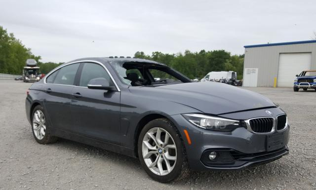 BMW 430XI 2019 wba4j3c5xkbl05131