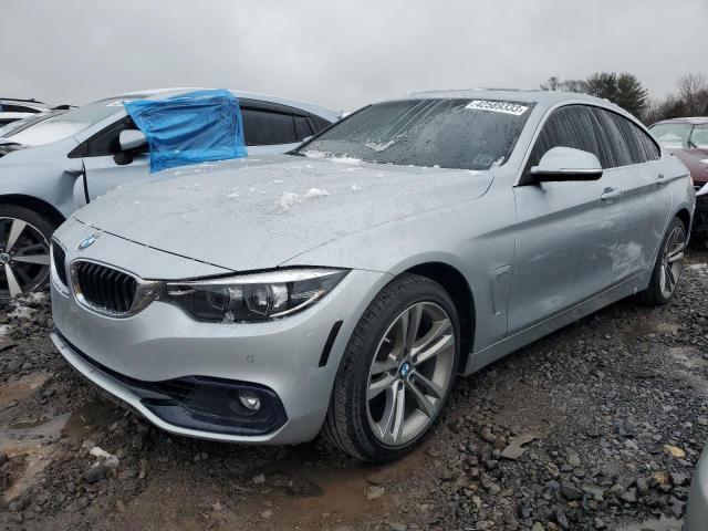 BMW 430XI GRAN 2019 wba4j3c5xkbl09227