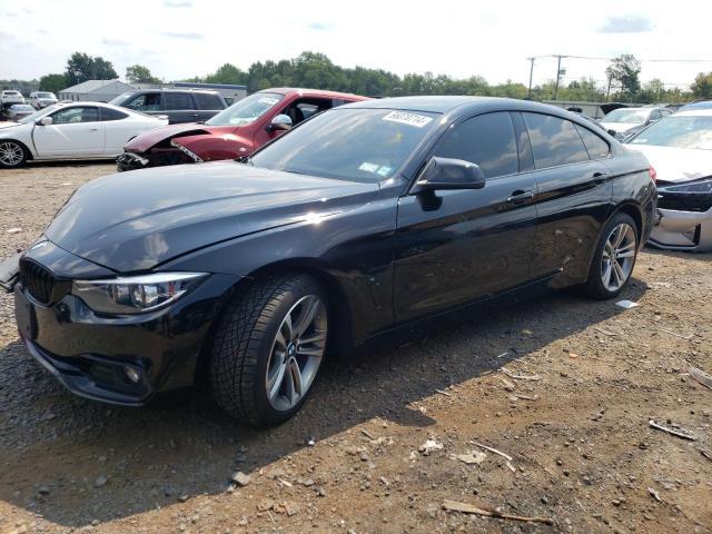 BMW 430XI GRAN 2019 wba4j3c5xkbl09762