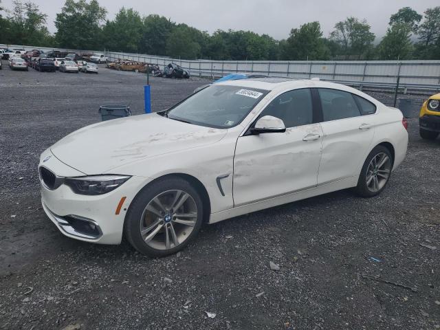 BMW 4 SERIES 2019 wba4j3c5xkbl09941