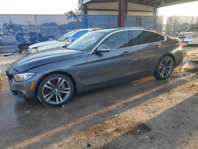 BMW 440I GRAN 2020 wba4j5c09lbu79306