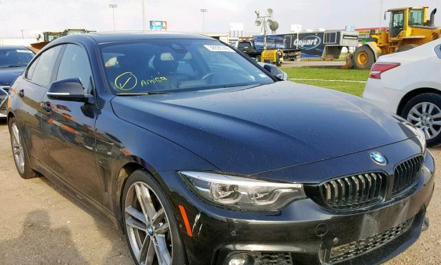 BMW 440I 2018 wba4j5c50jbf07392