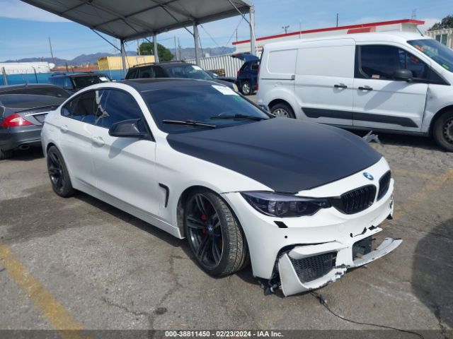 BMW NULL 2018 wba4j5c52jbf06650