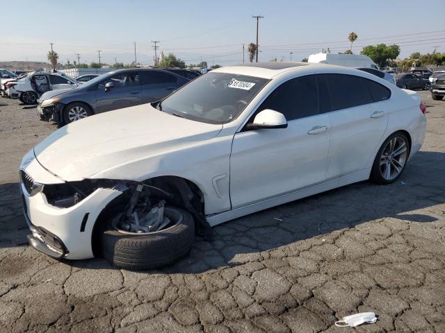 BMW 440I GRAN 2019 wba4j5c54kbm65355