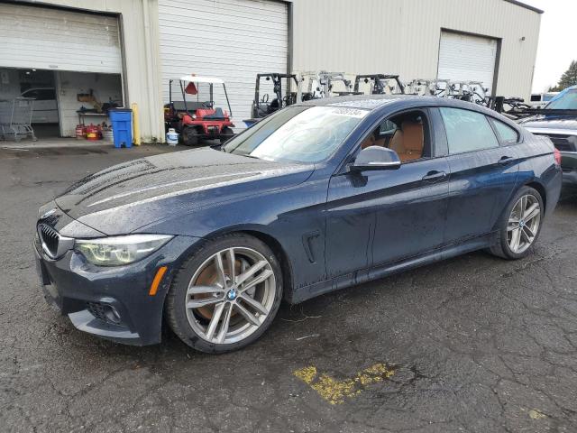 BMW 4 SERIES 2019 wba4j5c54kbm66070