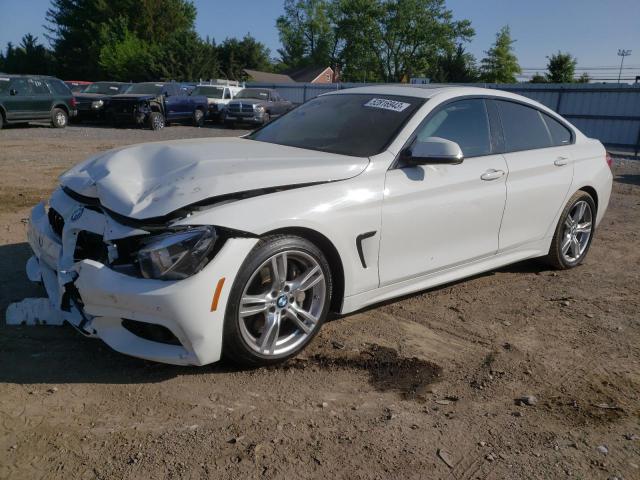 BMW 440I GRAN 2018 wba4j5c56jbf06859