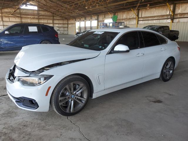 BMW 440I GRAN 2019 wba4j5c57kbm65043