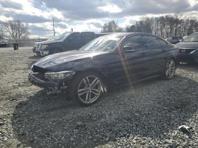 BMW 4 SERIES 2018 wba4j5c59jbf06726