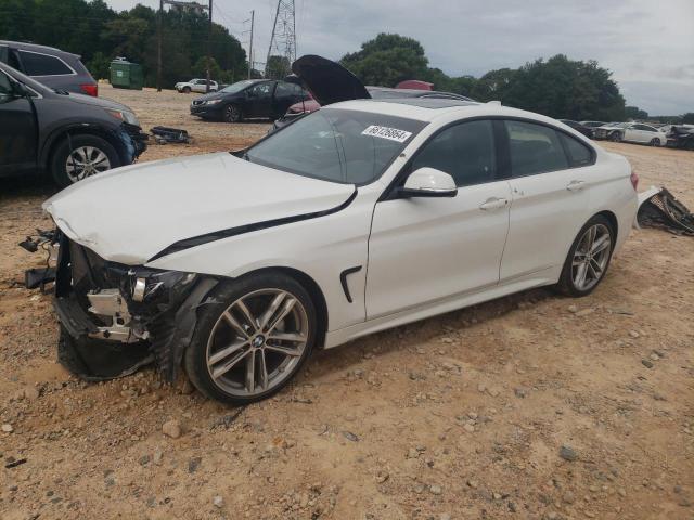 BMW 440I GRAN 2019 wba4j5c59kbm66369