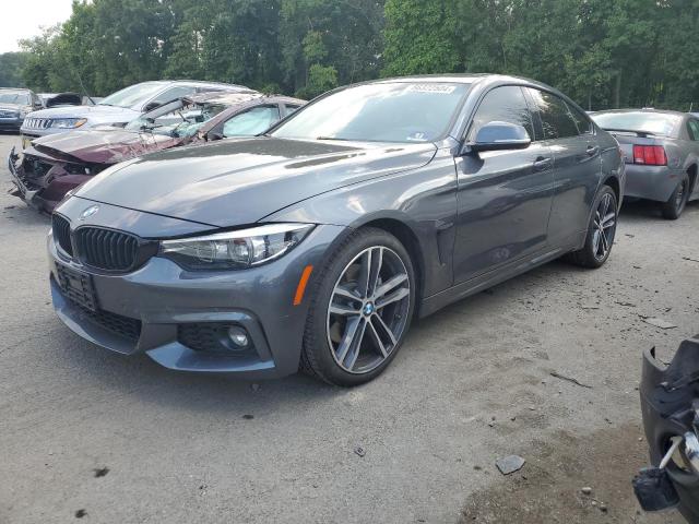 BMW 440XI GRAN 2019 wba4j7c51kbm75949