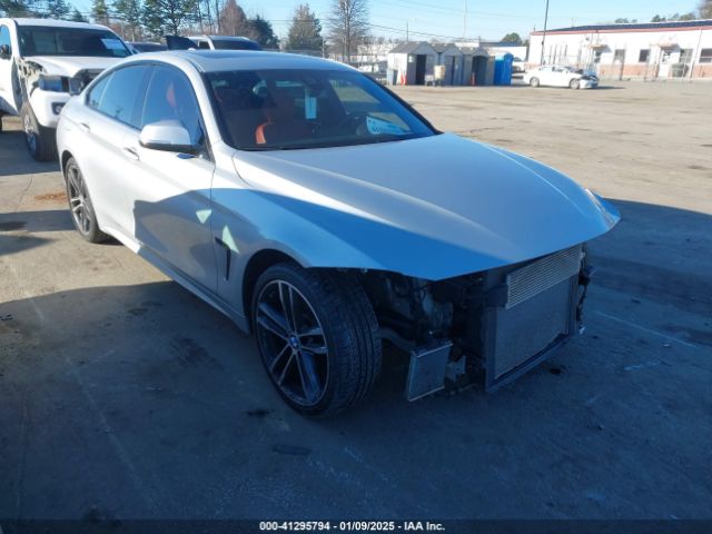 BMW 440I 2018 wba4j7c52jbh14846