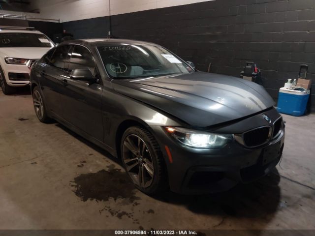 BMW NULL 2018 wba4j7c52jbh15270