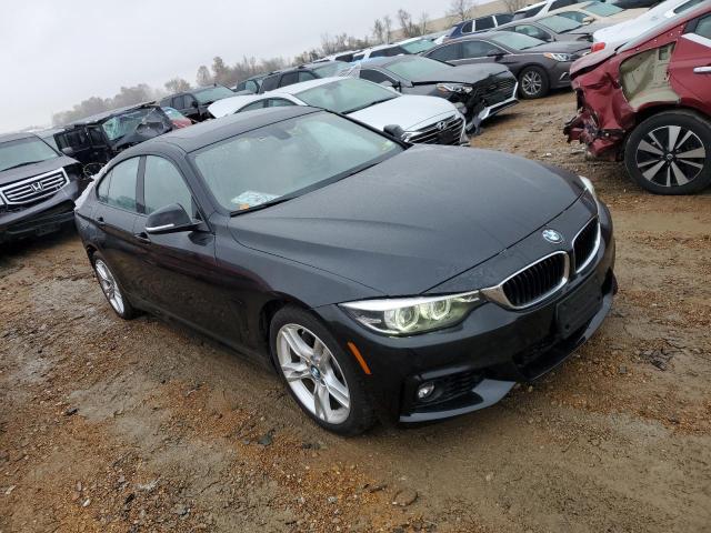 BMW 440XI GRAN 2018 wba4j7c53jbh13639