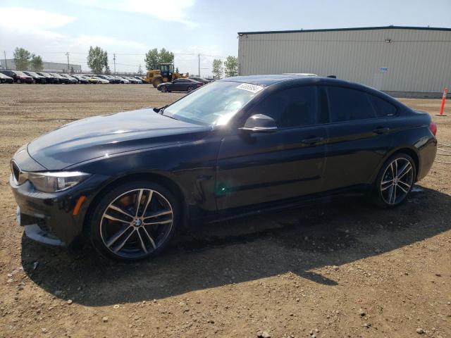 BMW 4 SERIES 2018 wba4j7c54jbh14265